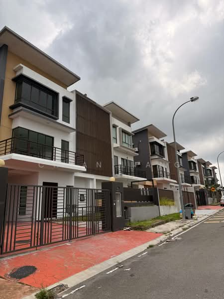 Semi-Detached House for Sale in Johor Bahru (Johor) - Chuan Liang - Exterior - PropertyGuru.com.my