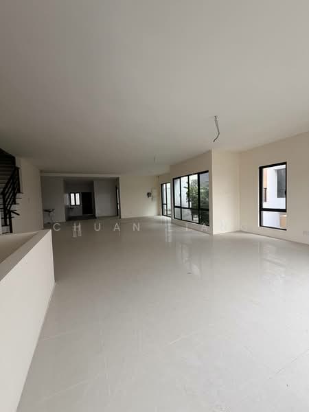 Semi-Detached House for Sale in Johor Bahru (Johor) - Chuan Liang - Living Room - PropertyGuru.com.my
