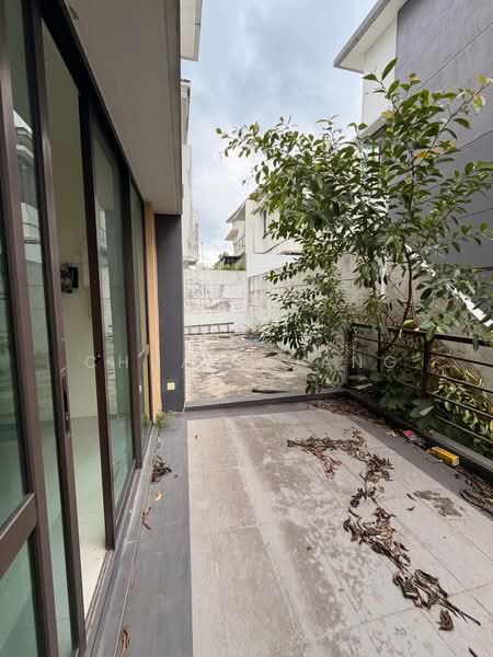 Semi-Detached House for Sale in Johor Bahru (Johor) - Chuan Liang - Exterior - PropertyGuru.com.my