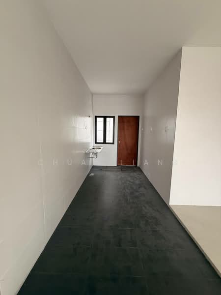 Semi-Detached House for Sale in Johor Bahru (Johor) - Chuan Liang - Kitchen Area - PropertyGuru.com.my