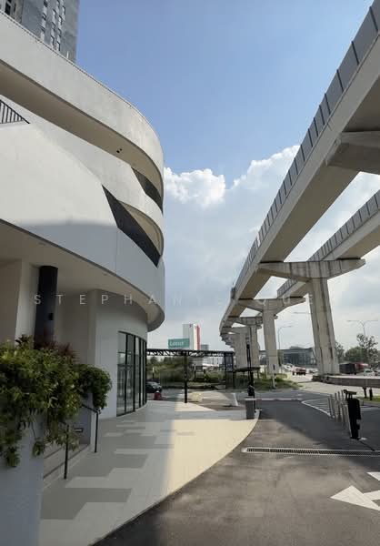 Shop / Office for Rent in Bandar Bukit Tinggi (Klang) - Stephanie Quek - Exterior - PropertyGuru.com.my
