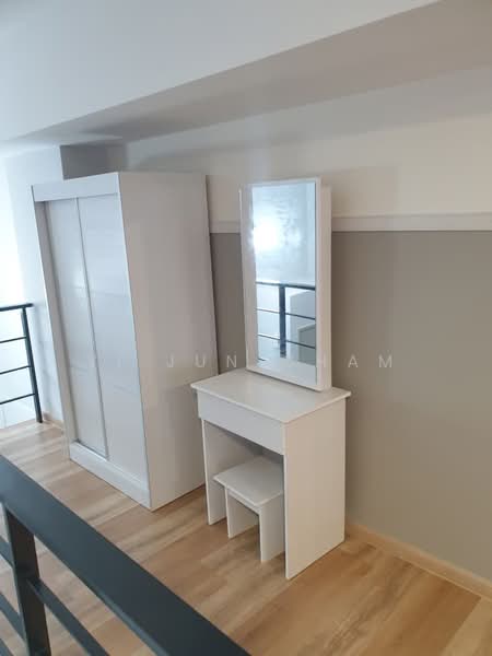 Servis Apartment untuk Disewa di Arte Cheras - Yi Jun Cham - Interior - PropertyGuru.com.my