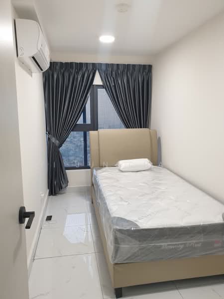 Servis Apartment untuk Disewa di Arte Cheras - Yi Jun Cham - Bedroom - PropertyGuru.com.my