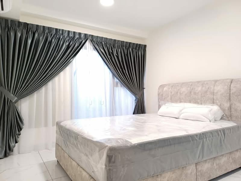Servis Apartment untuk Disewa di Arte Cheras - Yi Jun Cham - Bedroom - PropertyGuru.com.my