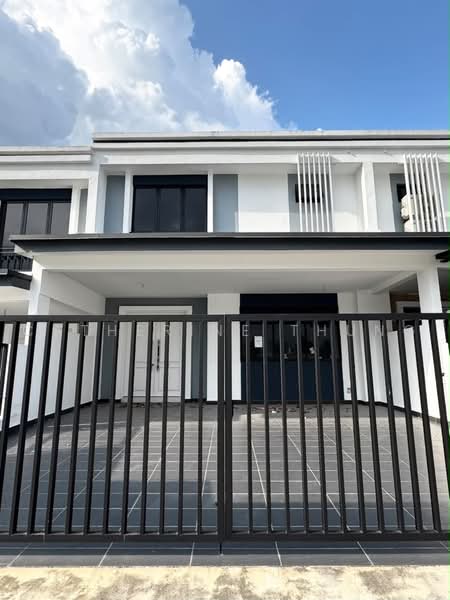Rumah Teres 2 Tingkat untuk Dijual di Bandar Indahpura (Kulai) - Catherine Thung - PropertyGuru.com.my
