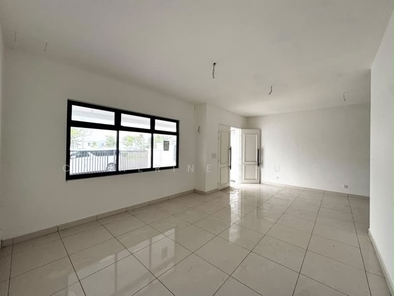 Rumah Teres 2 Tingkat untuk Dijual di Bandar Indahpura (Kulai) - Catherine Thung - PropertyGuru.com.my