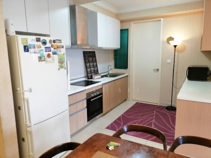 Kondominium untuk Dijual di Nadayu62 - Jesse Lee - PropertyGuru.com.my