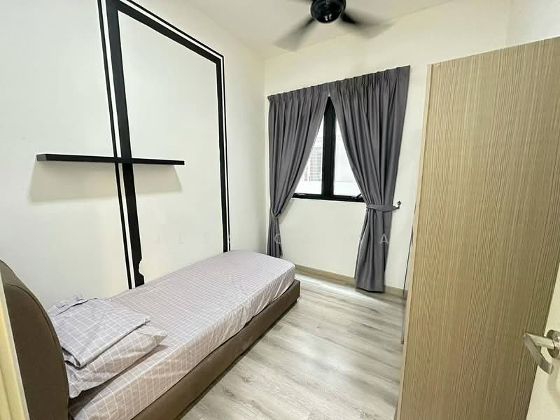 Servis Apartment untuk Disewa di Southkey Mosaic - Jessica Ma - PropertyGuru.com.my