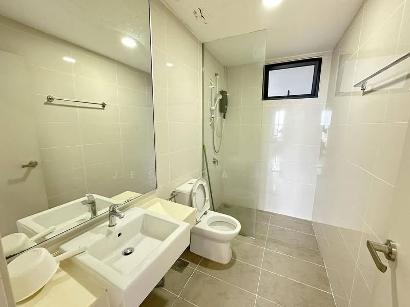 Servis Apartment untuk Disewa di Southkey Mosaic - Jessica Ma - PropertyGuru.com.my
