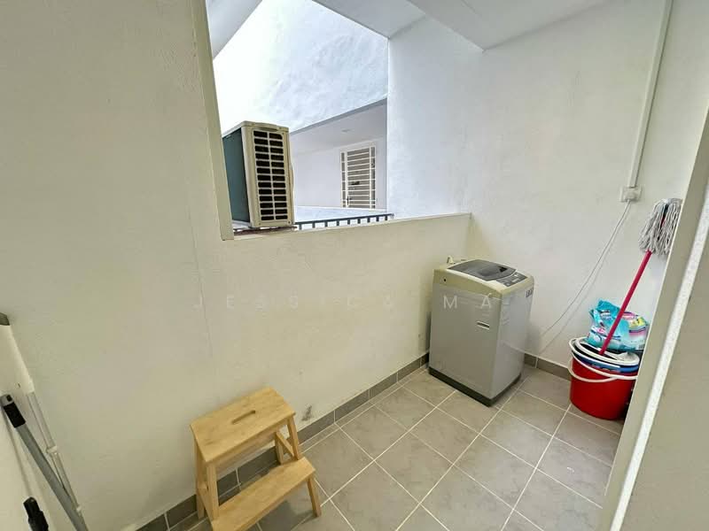 Servis Apartment untuk Disewa di Southkey Mosaic - Jessica Ma - PropertyGuru.com.my