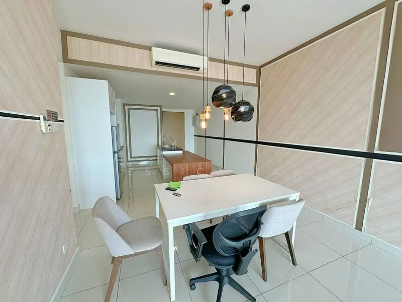 Servis Apartment untuk Disewa di Southkey Mosaic - Jessica Ma - PropertyGuru.com.my