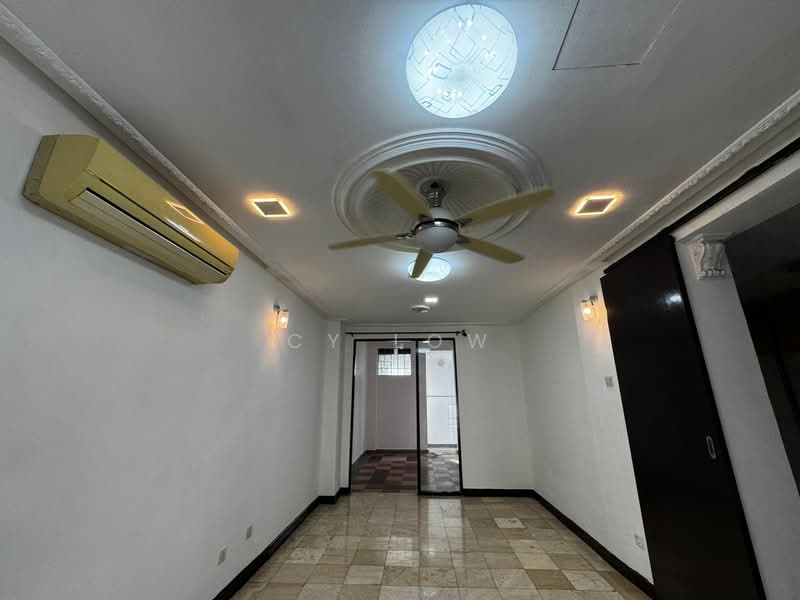 Semi-Detached House for Sale in Taman Danau Desa (Taman Desa) - CY Low - Interior - PropertyGuru.com.my