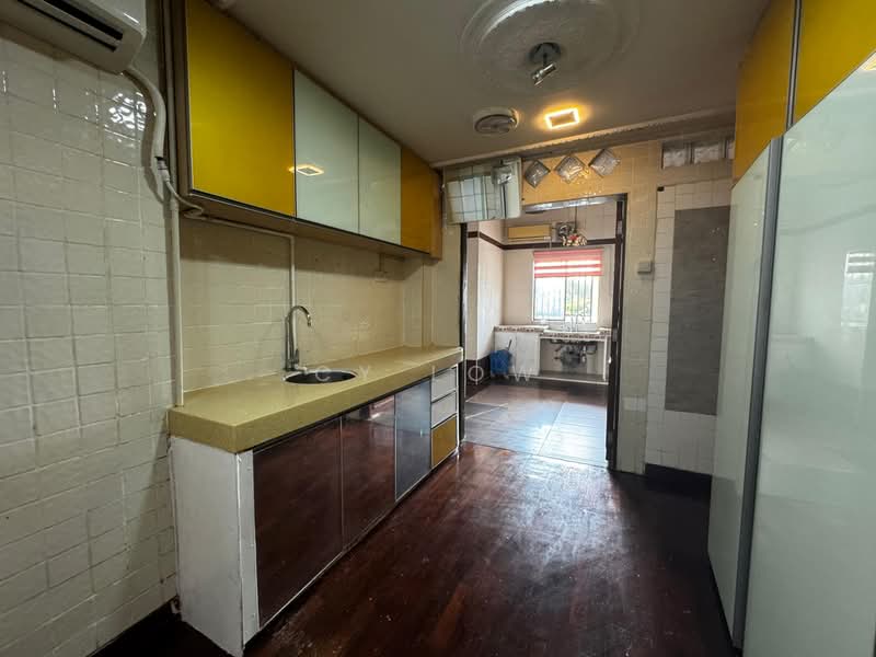 Semi-Detached House for Sale in Taman Danau Desa (Taman Desa) - CY Low - Kitchen - PropertyGuru.com.my