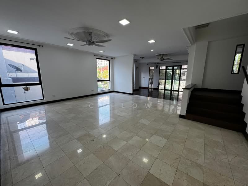 Semi-Detached House for Sale in Taman Danau Desa (Taman Desa) - CY Low - PropertyGuru.com.my