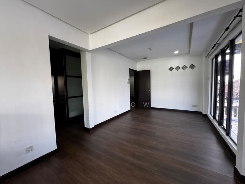 Semi-Detached House for Sale in Taman Danau Desa (Taman Desa) - CY Low - Interior - PropertyGuru.com.my