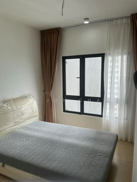 Service Residence for Rent at M Luna - Yi Jun Cham - Bedroom - PropertyGuru.com.my