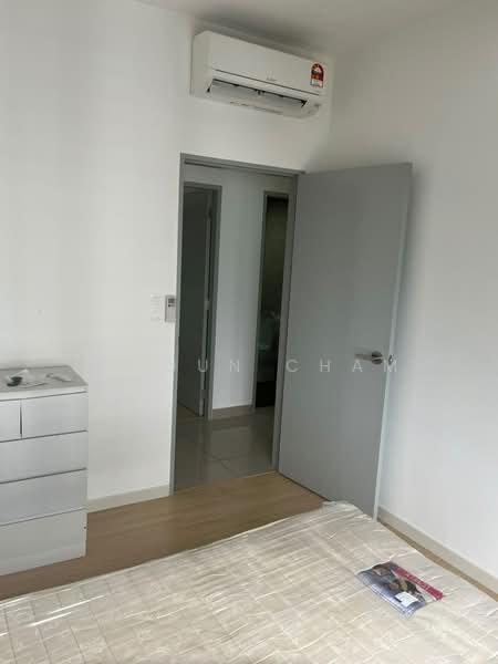 Service Residence for Rent at M Luna - Yi Jun Cham - Bedroom - PropertyGuru.com.my