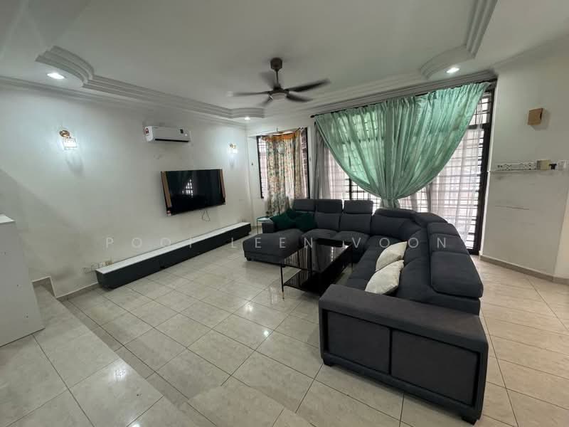 Rumah Berkembar untuk Disewa di Taman Perling (Perling) - Pooi Leen Voon - PropertyGuru.com.my