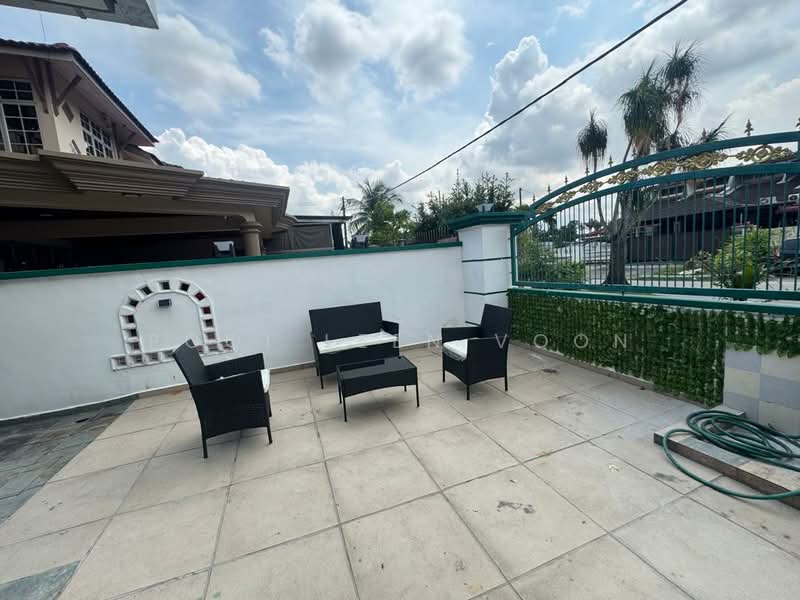 Rumah Berkembar untuk Disewa di Taman Perling (Perling) - Pooi Leen Voon - PropertyGuru.com.my