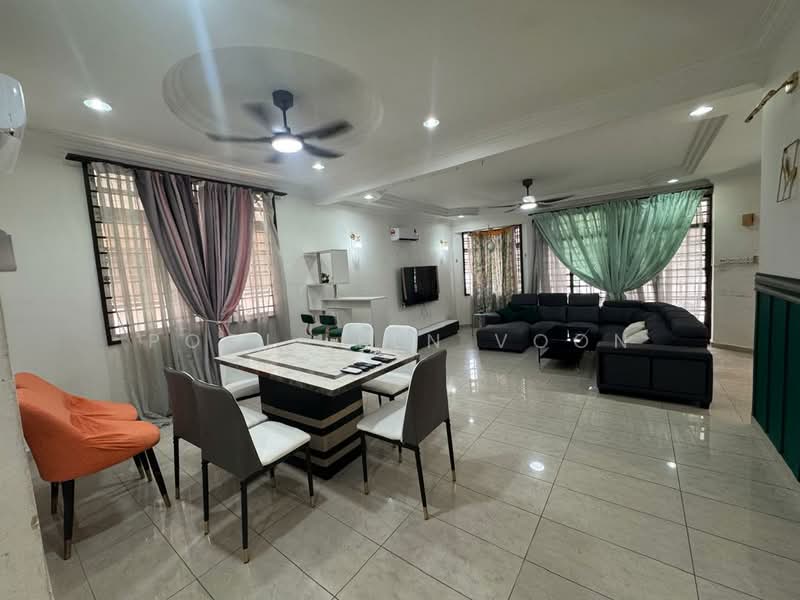 Rumah Berkembar untuk Disewa di Taman Perling (Perling) - Pooi Leen Voon - PropertyGuru.com.my
