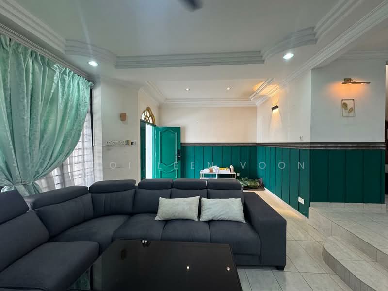 Rumah Berkembar untuk Disewa di Taman Perling (Perling) - Pooi Leen Voon - PropertyGuru.com.my
