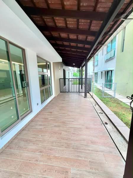 Rumah Berkembar untuk Dijual di East Ledang (Iskandar Puteri (Nusajaya)) - SK GOO - PropertyGuru.com.my