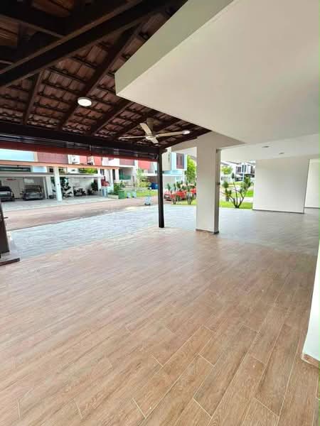 Rumah Berkembar untuk Dijual di East Ledang (Iskandar Puteri (Nusajaya)) - SK GOO - PropertyGuru.com.my