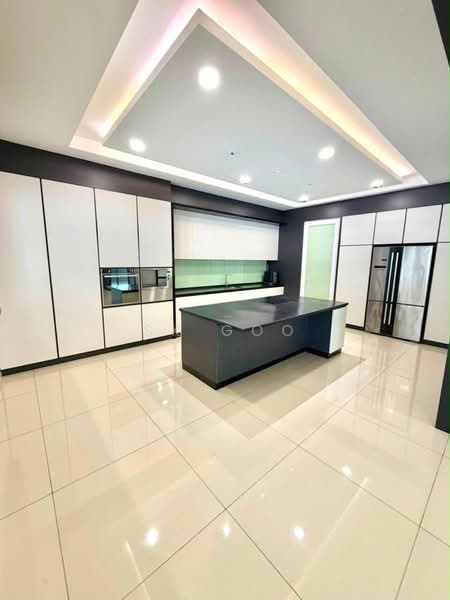 Rumah Berkembar untuk Dijual di East Ledang (Iskandar Puteri (Nusajaya)) - SK GOO - PropertyGuru.com.my