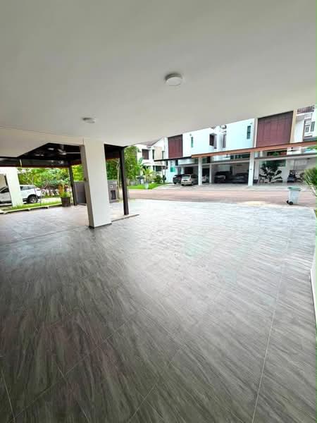 Rumah Berkembar untuk Dijual di East Ledang (Iskandar Puteri (Nusajaya)) - SK GOO - PropertyGuru.com.my