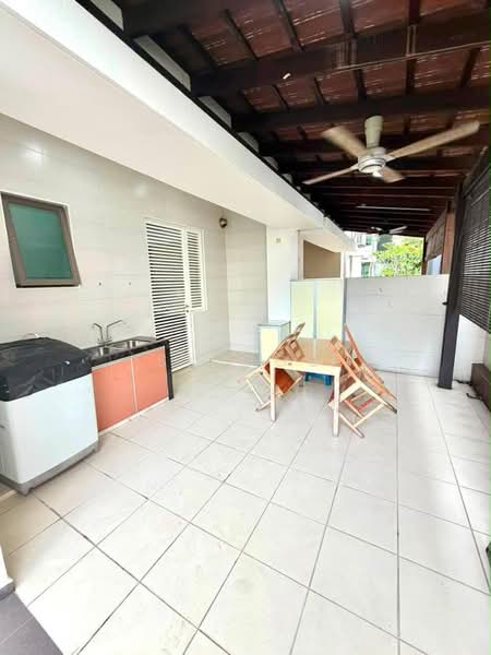 Rumah Berkembar untuk Dijual di East Ledang (Iskandar Puteri (Nusajaya)) - SK GOO - PropertyGuru.com.my