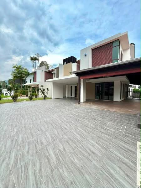 Rumah Berkembar untuk Dijual di East Ledang (Iskandar Puteri (Nusajaya)) - SK GOO - PropertyGuru.com.my