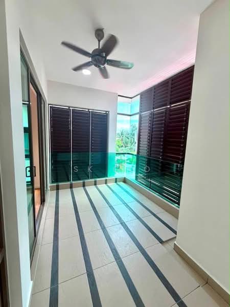 Rumah Berkembar untuk Dijual di East Ledang (Iskandar Puteri (Nusajaya)) - SK GOO - PropertyGuru.com.my