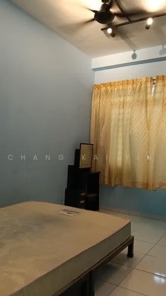 Servis Apartment untuk Disewa di Jentayu Residensi @ Tampoi - Chang Kai Yin - PropertyGuru.com.my