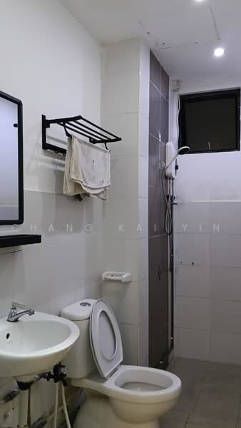 Servis Apartment untuk Disewa di Jentayu Residensi @ Tampoi - Chang Kai Yin - PropertyGuru.com.my