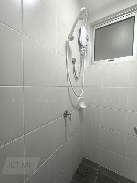 Pangsapuri untuk Disewa di Tropicana Aman - Stephanie Quek - Bathroom - PropertyGuru.com.my