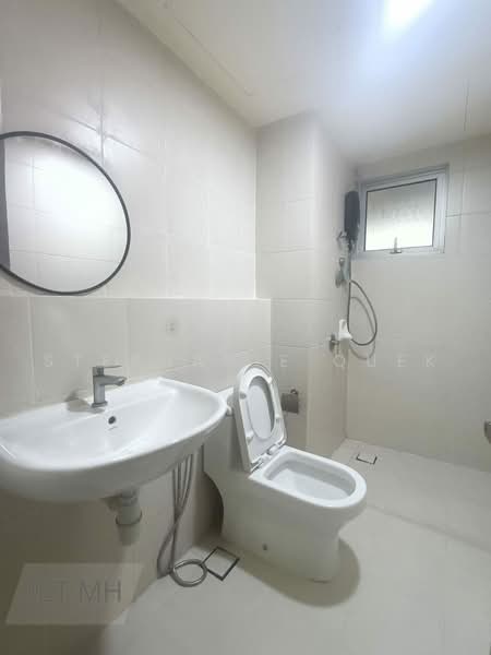 Pangsapuri untuk Disewa di Tropicana Aman - Stephanie Quek - Bathroom - PropertyGuru.com.my