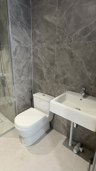 Service Residence for Rent at Agile Bukit Bintang - Yen Lim - Bathroom - PropertyGuru.com.my