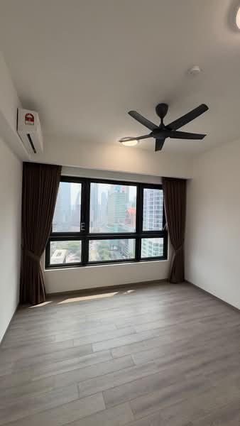 Service Residence for Rent at Agile Bukit Bintang - Yen Lim - View - PropertyGuru.com.my
