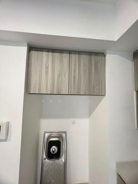 Service Residence for Rent at Agile Bukit Bintang - Yen Lim - Interior - PropertyGuru.com.my