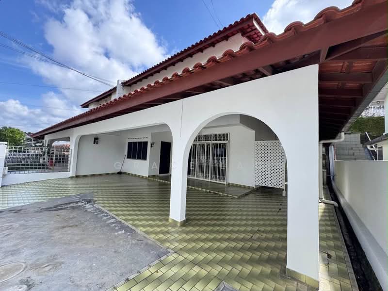 Semi-Detached House for Sale in Taman Nong Chik (Johor Bahru) - Grace Lau - PropertyGuru.com.my
