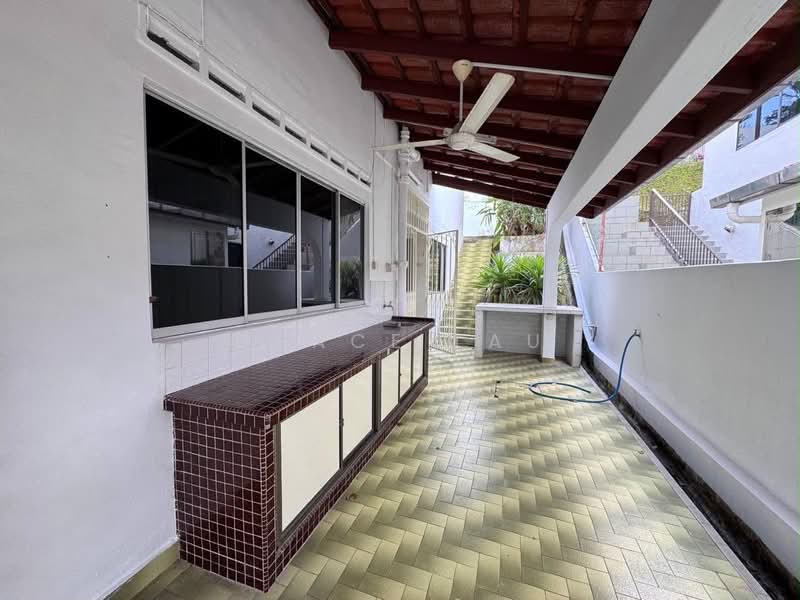 Semi-Detached House for Sale in Taman Nong Chik (Johor Bahru) - Grace Lau - PropertyGuru.com.my
