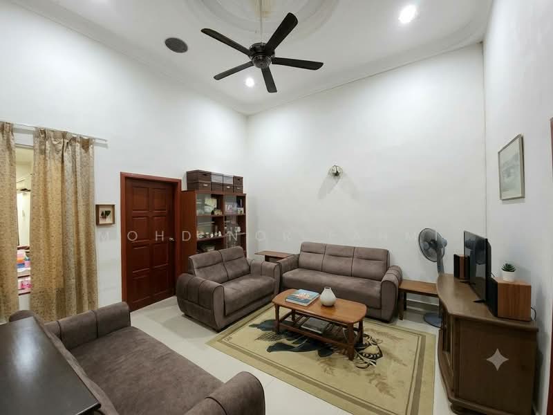 1-storey Terraced House for Sale in Seksyen 20 (Shah Alam) - Mohd Nor Fahmi - PropertyGuru.com.my