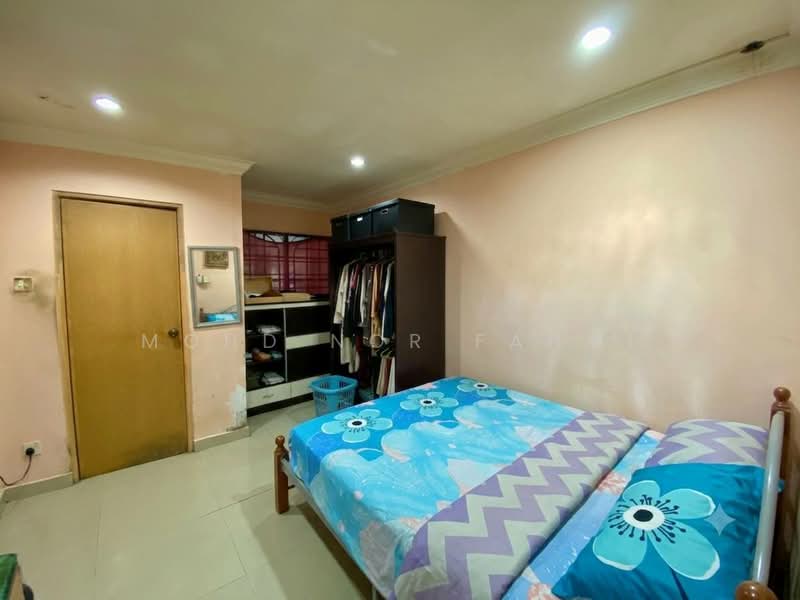 1-storey Terraced House for Sale in Seksyen 20 (Shah Alam) - Mohd Nor Fahmi - PropertyGuru.com.my