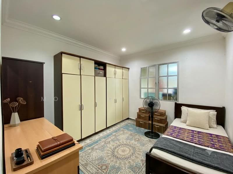 1-storey Terraced House for Sale in Seksyen 20 (Shah Alam) - Mohd Nor Fahmi - PropertyGuru.com.my