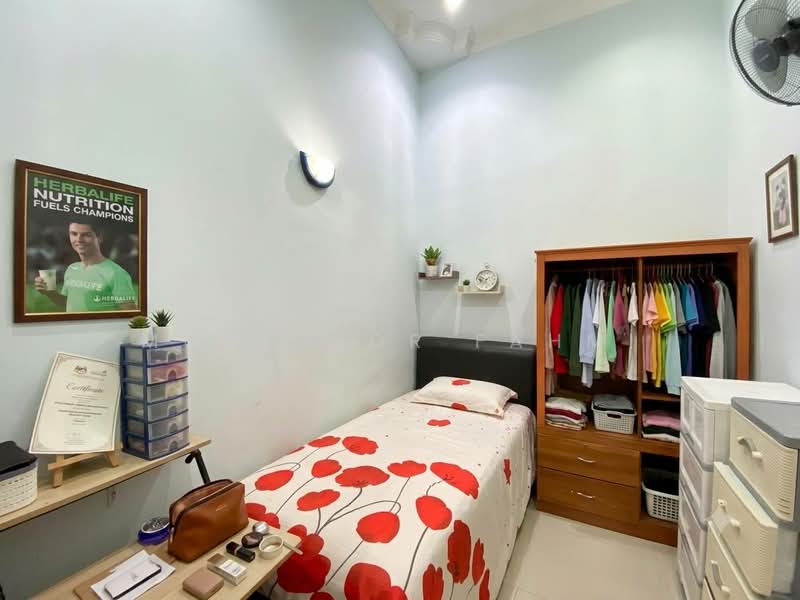 1-storey Terraced House for Sale in Seksyen 20 (Shah Alam) - Mohd Nor Fahmi - PropertyGuru.com.my
