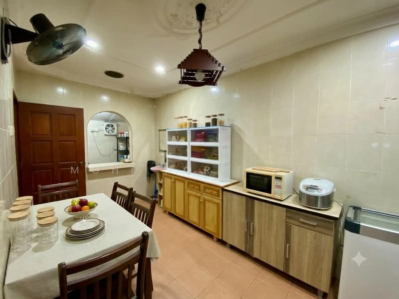1-storey Terraced House for Sale in Seksyen 20 (Shah Alam) - Mohd Nor Fahmi - PropertyGuru.com.my