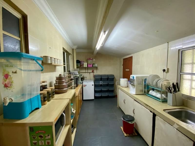 1-storey Terraced House for Sale in Seksyen 20 (Shah Alam) - Mohd Nor Fahmi - PropertyGuru.com.my