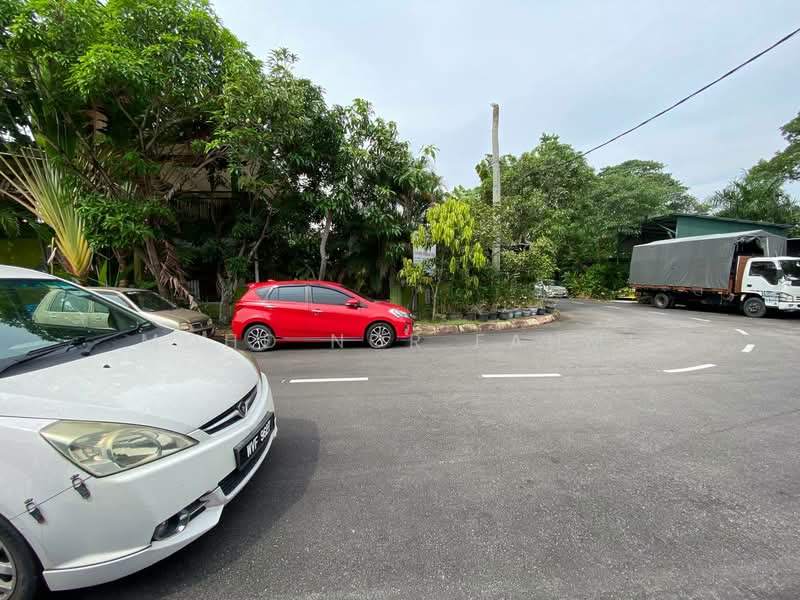 1-storey Terraced House for Sale in Seksyen 20 (Shah Alam) - Mohd Nor Fahmi - PropertyGuru.com.my