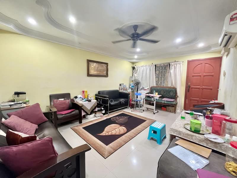 1-storey Terraced House for Sale in Seksyen 20 (Shah Alam) - Mohd Nor Fahmi - PropertyGuru.com.my