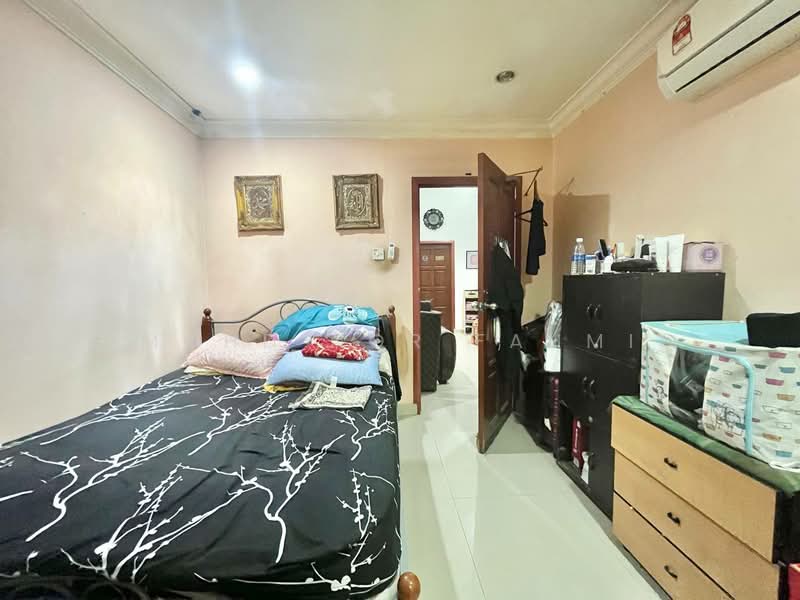 1-storey Terraced House for Sale in Seksyen 20 (Shah Alam) - Mohd Nor Fahmi - PropertyGuru.com.my